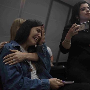 Israël: nieuw rapport over 7 oktober legt seksuele gruweldaden van Hamas bloot