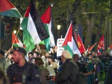 Onenigheid binnen EU over terugdraaien steun Palestijnse gebieden