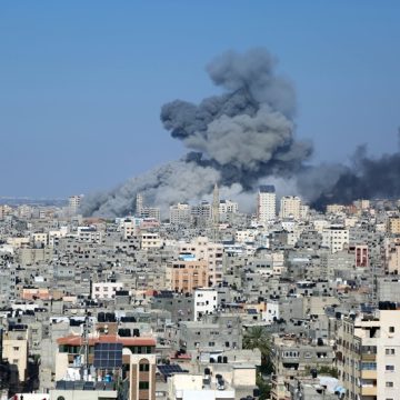Israëlisch leger zegt medeschuldig te zijn aan aanval Hamas