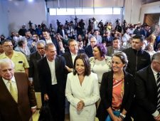 Hooggerechtshof van Venezuela mengt zich in voorverkiezingen oppositie