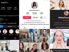 Auteur Taylor Lorenz: ‘Het internet is gebouwd door en voor vrouwen’