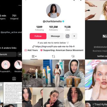 Auteur Taylor Lorenz: ‘Het internet is gebouwd door en voor vrouwen’