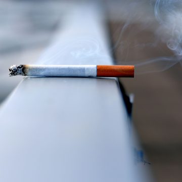 Wordt Zweden het eerste rookvrije land van Europa?