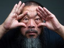 Ai Weiwei zoekt naar menselijkheid