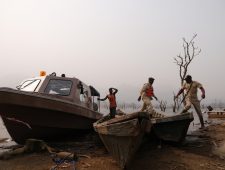 Tientallen doden bij separatistisch geweld in Kameroen