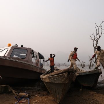 Tientallen doden bij separatistisch geweld in Kameroen