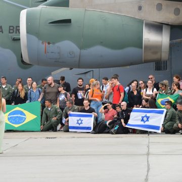 Braziliaanse autoriteiten verijdelen aanslagen tegen Joodse gemeenschap