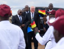 Duitsland vraagt om ‘vergiffenis’ voor koloniaal verleden in Tanzania