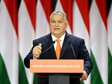 Hongarije geeft groen licht voor NAVO-lidmaatschap Zweden