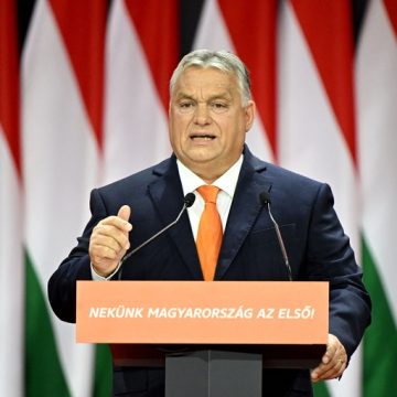 Hongarije geeft groen licht voor NAVO-lidmaatschap Zweden