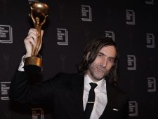 Ierse schrijver Paul Lynch wint de Booker Prize met politieke roman