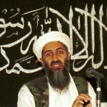 Website <em>The Guardian</em> verwijdert Bin Ladens ‘Brief aan Amerika’ na TikTok-hit