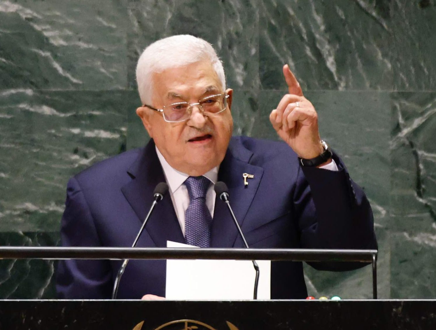 Wie gaat Gaza besturen als de oorlog voorbij is? | 360 Magazine