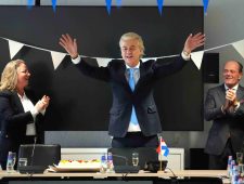 De Europese pers over winst Geert Wilders: ‘Slecht nieuws voor Oekraïne’