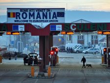 Wereldnieuws: Roemenië en Bulgarije in Schengen? & meer
