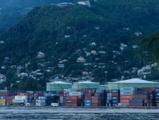 Seychellen kondigen noodtoestand af na enorme explosie