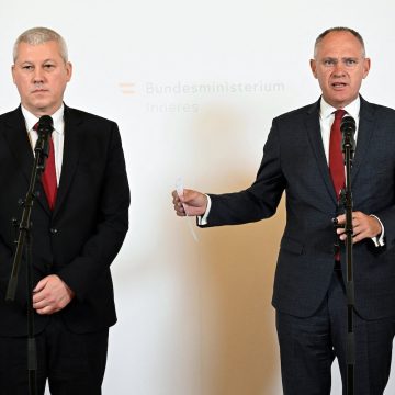 Roemenië en Bulgarije sluiten akkoord met Oostenrijk over toetreding Schengen
