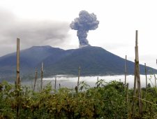 Indonesië: elf wandelaars omgekomen bij uitbarsting Marapi-vulkaan