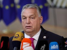 EU zet Orbán buitenspel om onderhandelingen over toetreding Oekraïne te starten