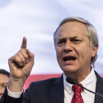 Chili: verkozen president Kast steunt afzetting van Maduro in Venezuela