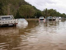 Australië: Extreem noodweer veroorzaakt ernstige overstromingen