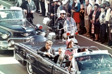 JFK limousine