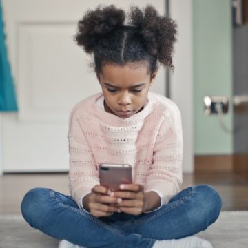 Hoe een online fout van je kind je leven overhoop kan gooien