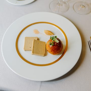 Zwitserland houdt referendum over importverbod van foie gras