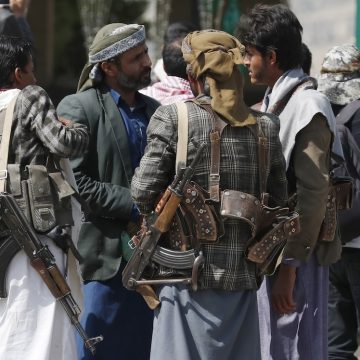 Jemen: militaire leider van de Houthi’s gedood bij Israëlische aanval