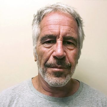 Geruchten over sekstapes Clinton, Andrew en Branson in Epsteindocumenten