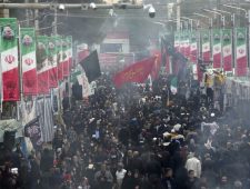 Islamitische Staat zegt achter bloedige aanslag in Iran te zitten