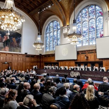 Israël verwerpt het oordeel van het ICJ over de hulp aan Gaza