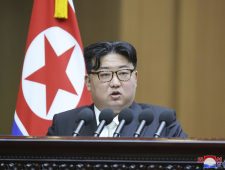 Eenwording met Zuid-Korea is niet langer mogelijk, zegt Kim Jong-un