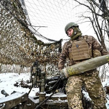 Oekraïne beveelt evacuatie dorpen vanwege oprukkende Russische troepen