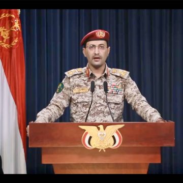 Houthi’s vallen opnieuw een vrachtschip aan