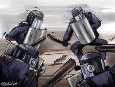 Het is noodzakelijk de dialoog te hervatten