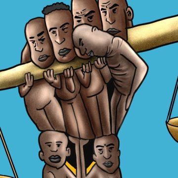 ‘Bestrijd armoede, niet de armen’