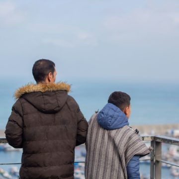 Kinderen van Marokkaanse immigranten keren terug naar Marokko