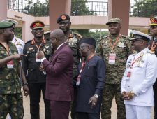 Militaire junta in Guinee ontbindt volledige regering