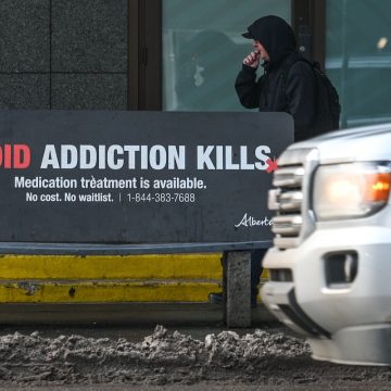 VS: Frans reclamebureau moet 350 miljoen dollar betalen voor rol in opioïdencrisis