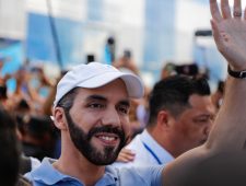 Hoe Nayib Bukele El Salvador (en de rest van Latijns-Amerika) voor zich wint