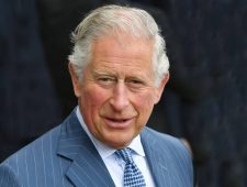 Britse koning Charles III heeft kanker