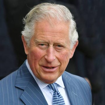 VK: radiostation maakt per ongeluk de dood van koning Charles bekend