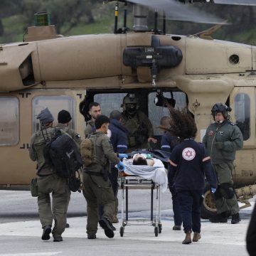 Minstens twaalf doden in Libanon door Israëlische bombardementen