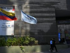 Venezuela wijst volledige VN-mensenrechtenmissie de deur