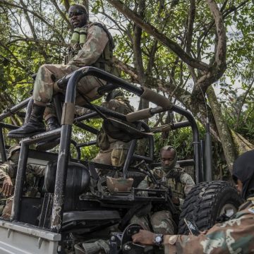 DR Congo: M23 wil mineralendeal sluiten met Donald Trump