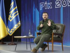 Zelensky: Oekraïne heeft 31.000 soldaten verloren in twee jaar oorlog