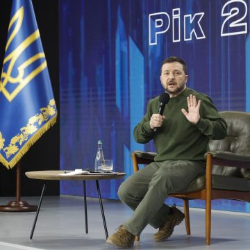 Zelensky: Oekraïne heeft 31.000 soldaten verloren in twee jaar oorlog