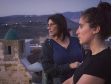 Trauma’s en vitaliteit van Palestijnse vrouwen