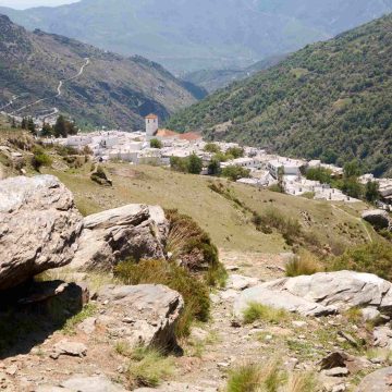 Spaanse dorpen worden met uitsterven bedreigd. ‘Iedereen wil weg’